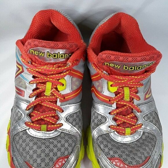 New Balance 1260v3 Womens Sz 6.5 D Multi-Color Run - Picture 2 of 8